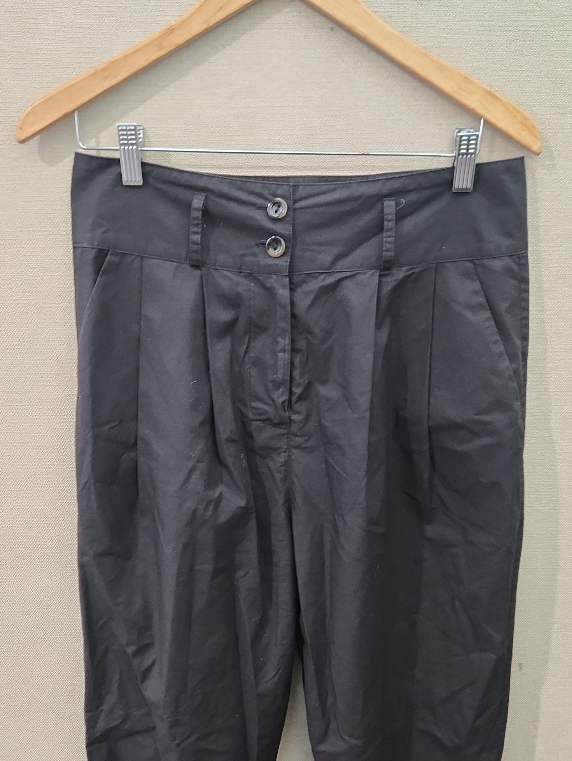 Kamperett Black Pants Size Large — image 2 of 8